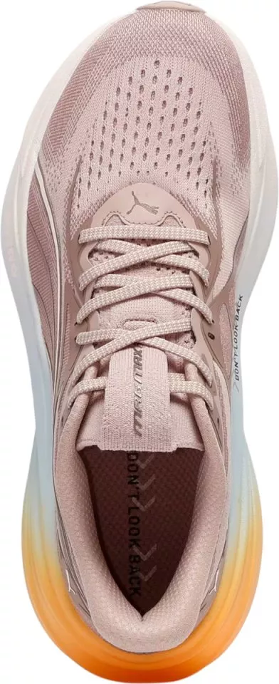 Laufschuhe Puma MagMax Nitro 2 RC