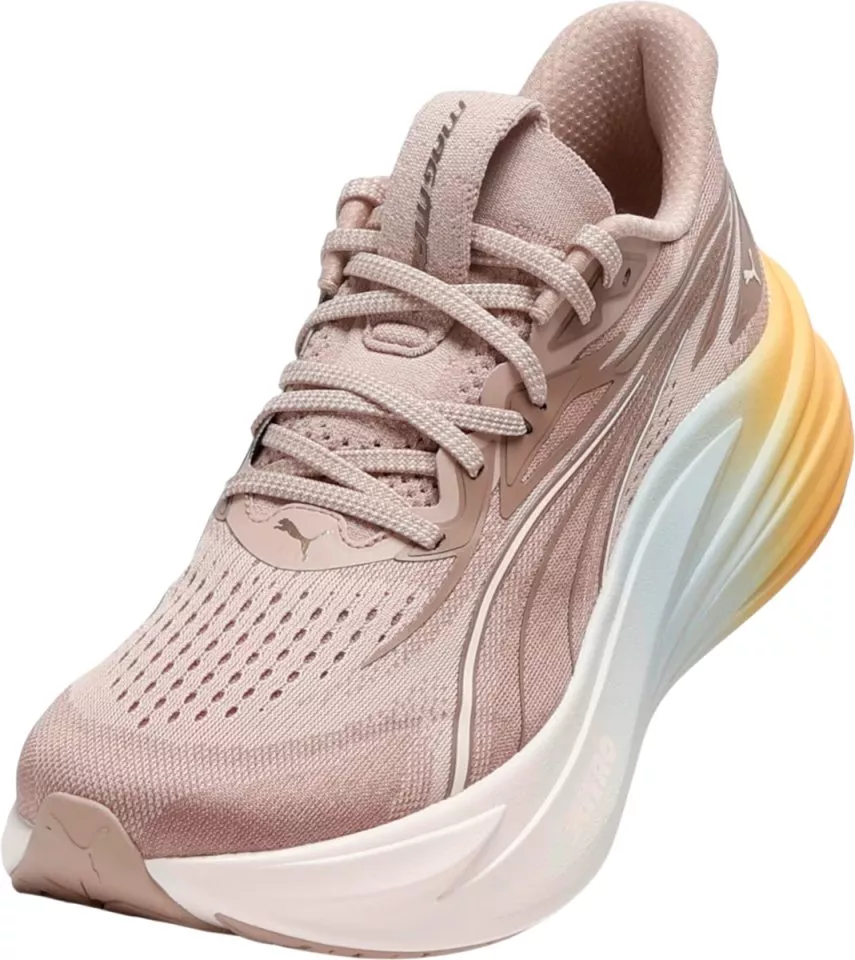 Laufschuhe Puma MagMax Nitro 2 RC