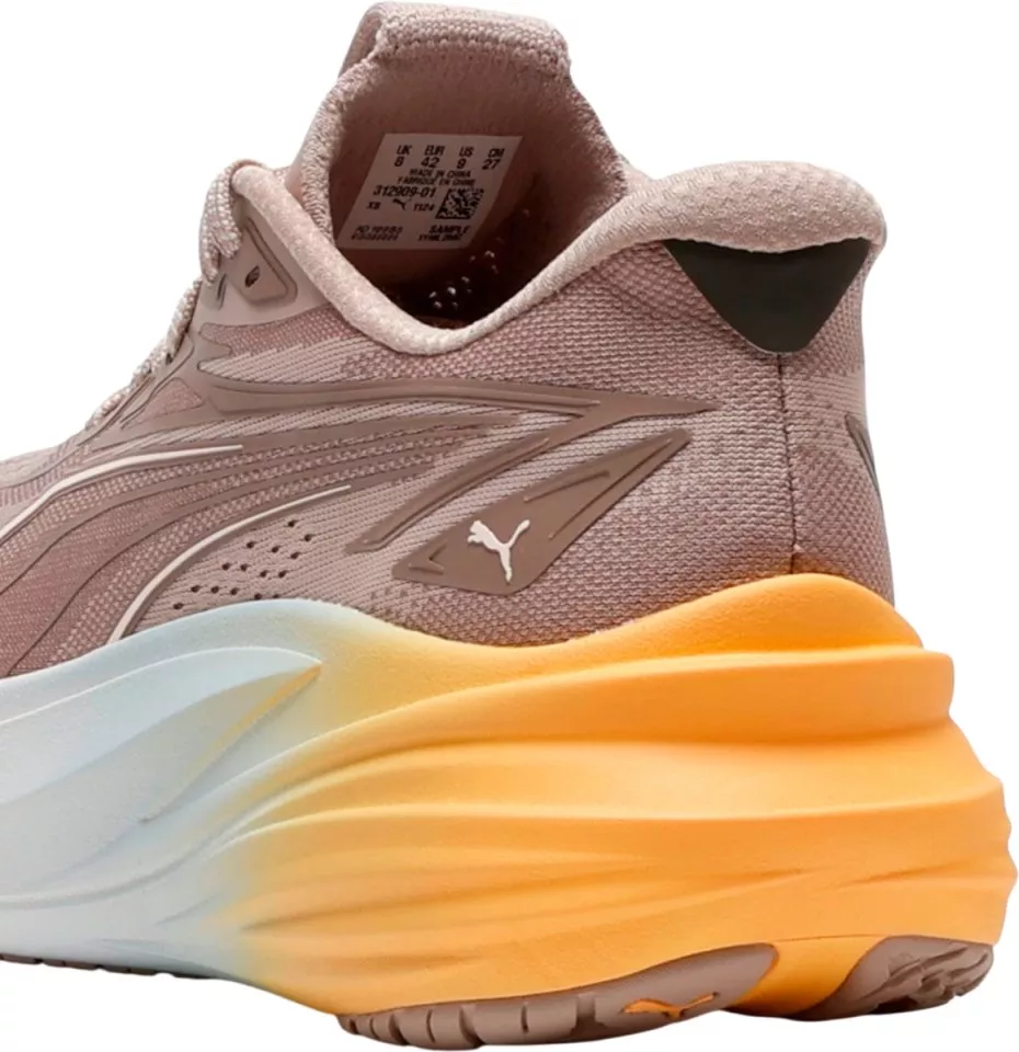 Laufschuhe Puma MagMax Nitro 2 RC