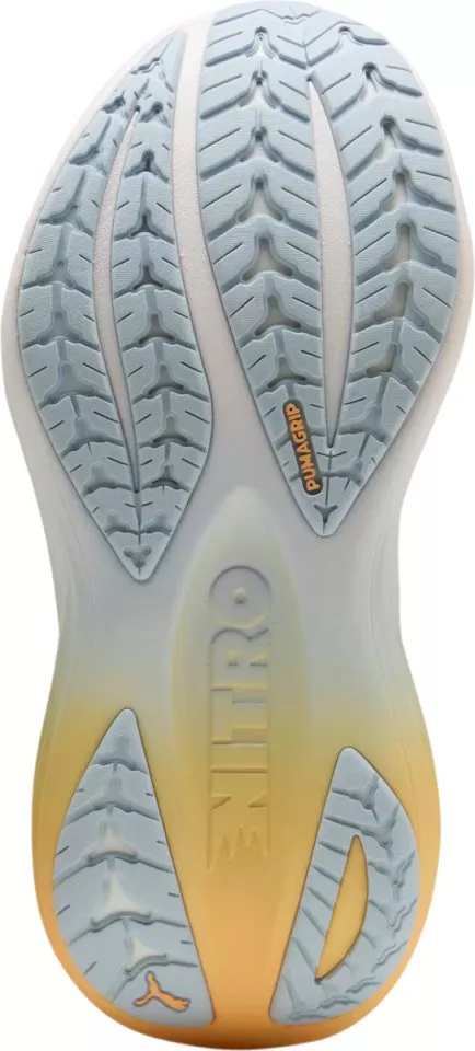 Laufschuhe Puma MagMax Nitro 2 RC
