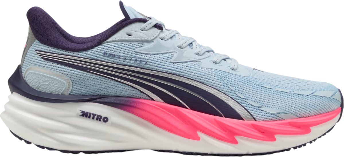 Puma Velocity Nitro 4 X Hyrox