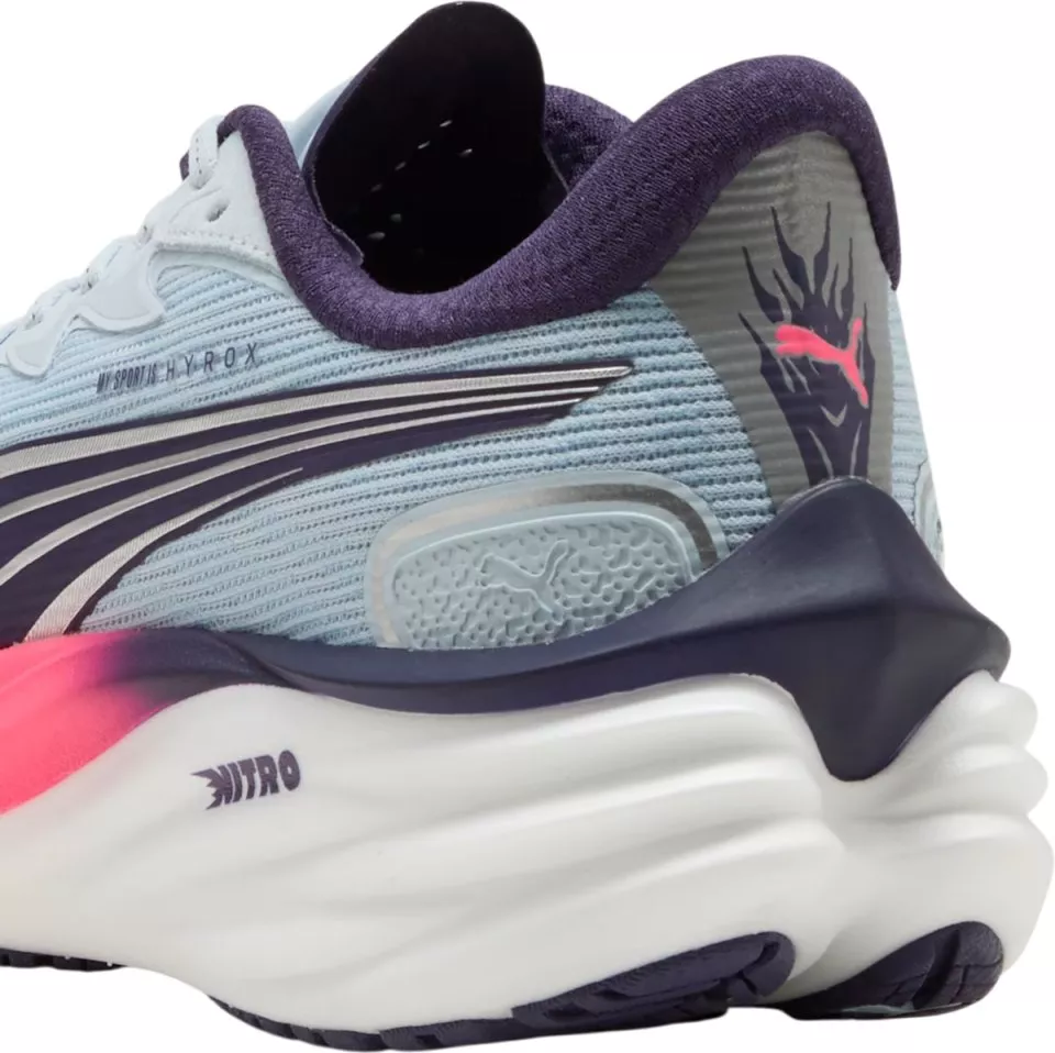Puma Velocity Nitro 4 HYROX Futócipő