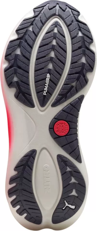 Running shoes Puma ForeverRun Nitro 3