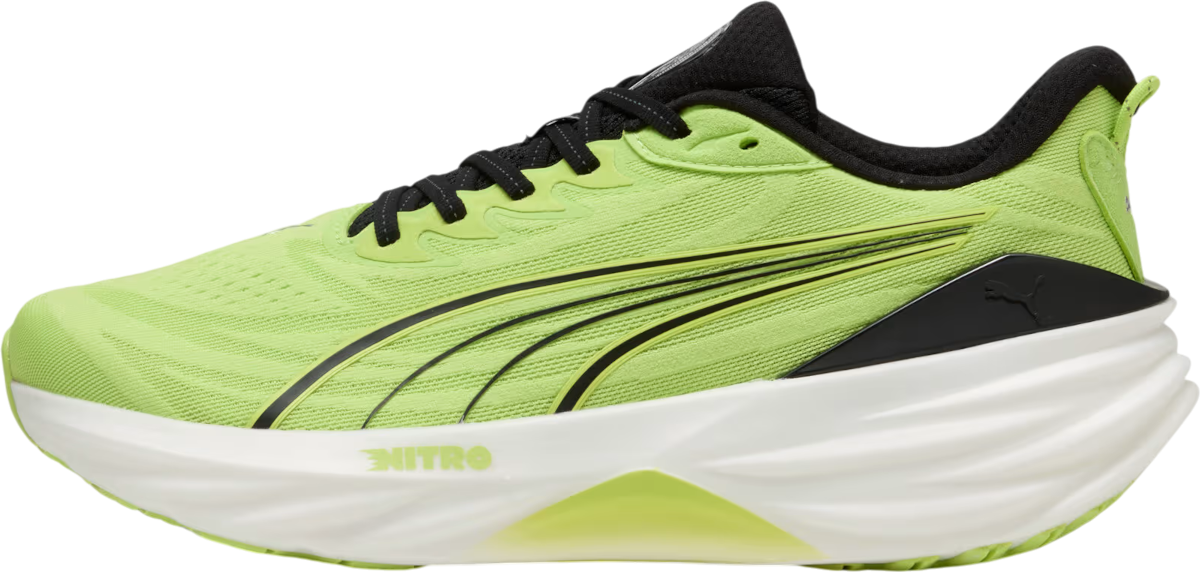 PUMA ForeverRun Nitro 3 bij Top4Running