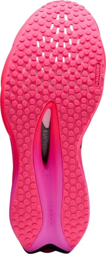 Pantofi de alergare Puma Deviate Nitro Elite 4