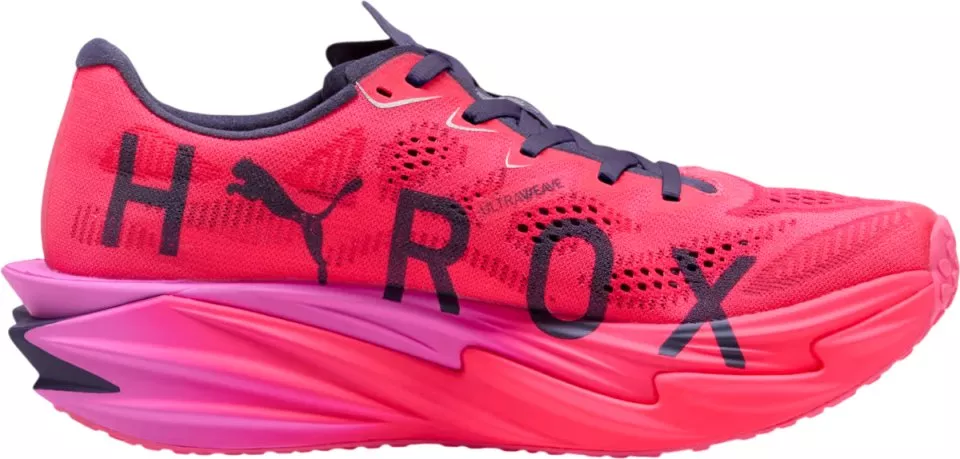 Pantofi de alergare Puma Deviate Nitro Elite 4