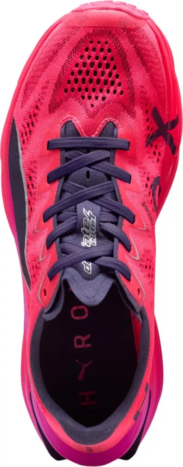 Pantofi de alergare Puma Deviate Nitro Elite 4