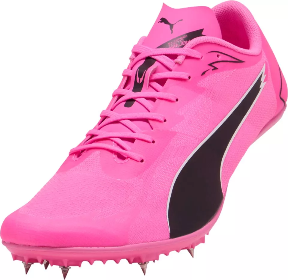 Scarpe da atletica Puma evoSPEED Brush 7