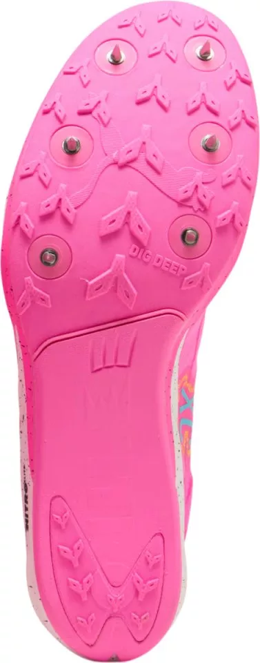 Обувки за писта / шипове Puma Crossfox Nitro Elite 2