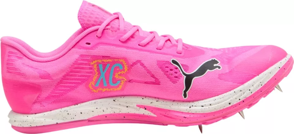 Обувки за писта / шипове Puma Crossfox Nitro Elite 2