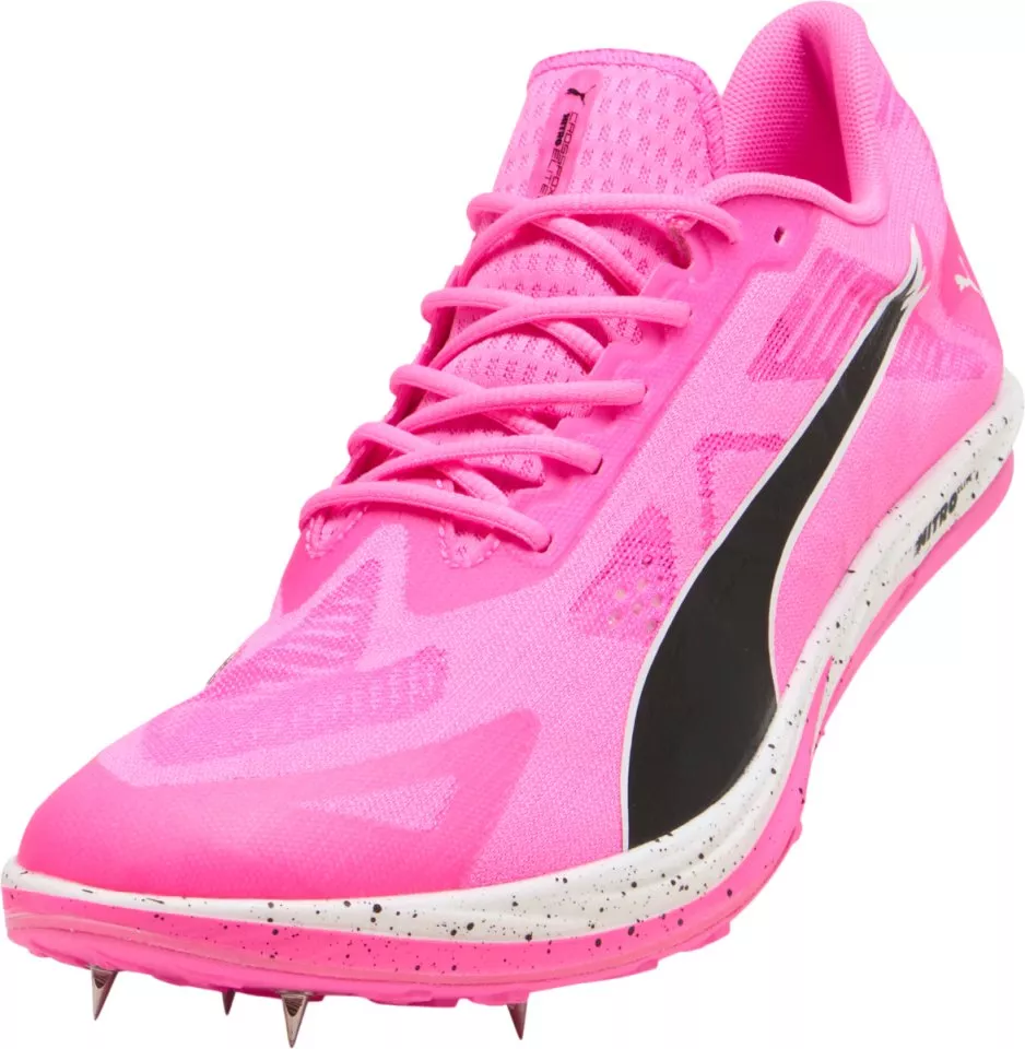 Обувки за писта / шипове Puma Crossfox Nitro Elite 2