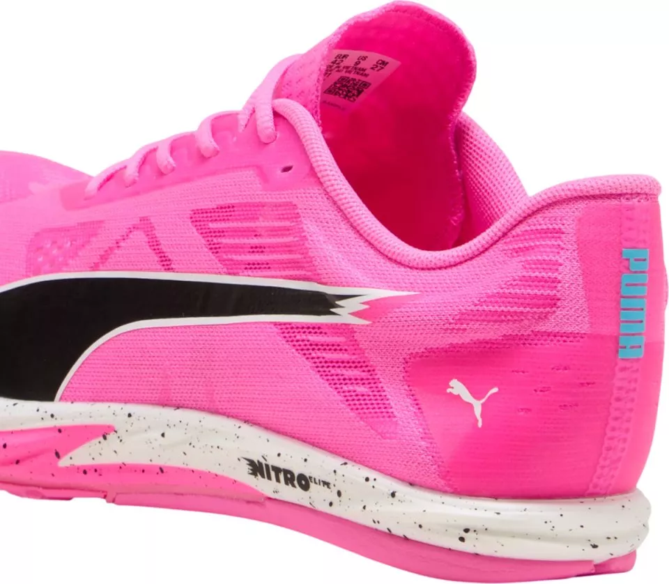 Обувки за писта / шипове Puma Crossfox Nitro Elite 2