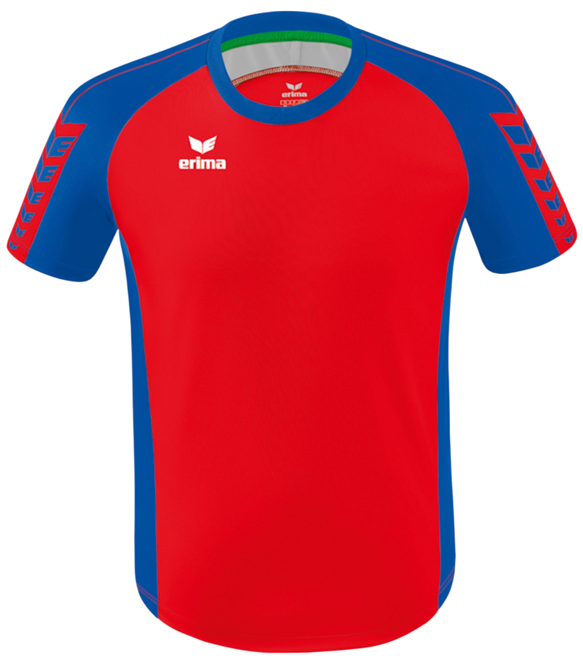 Six Wings t
