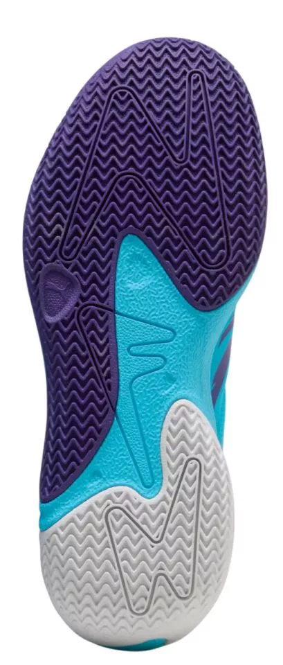Basketball shoes Puma MB World.01