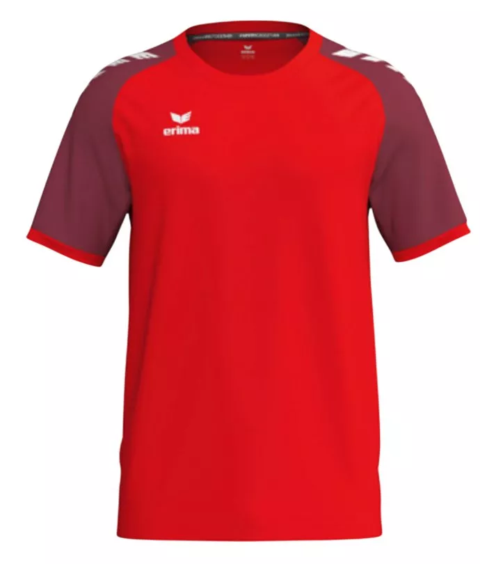 Dres (majica) s kratkim rukavima Erima WINGS
