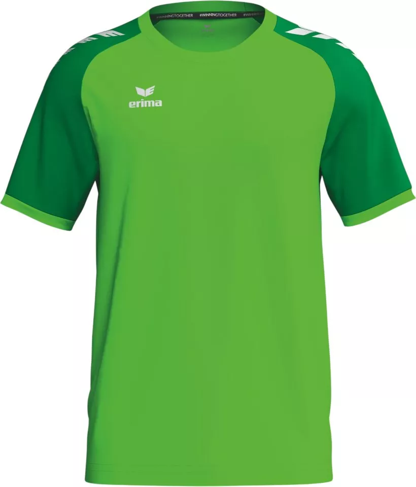 Dres (majica) s kratkim rukavima Erima WINGS Kids
