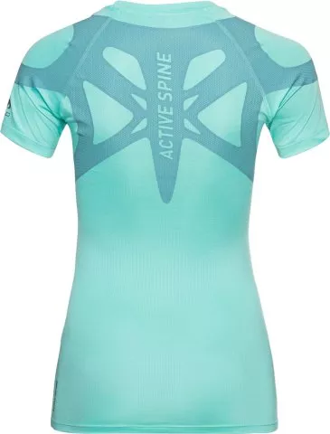 Odlo T-shirt crew neck s/s ACTIVE SPINE