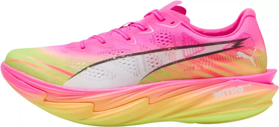 Juoksukengät Puma Deviate Nitro Elite 4