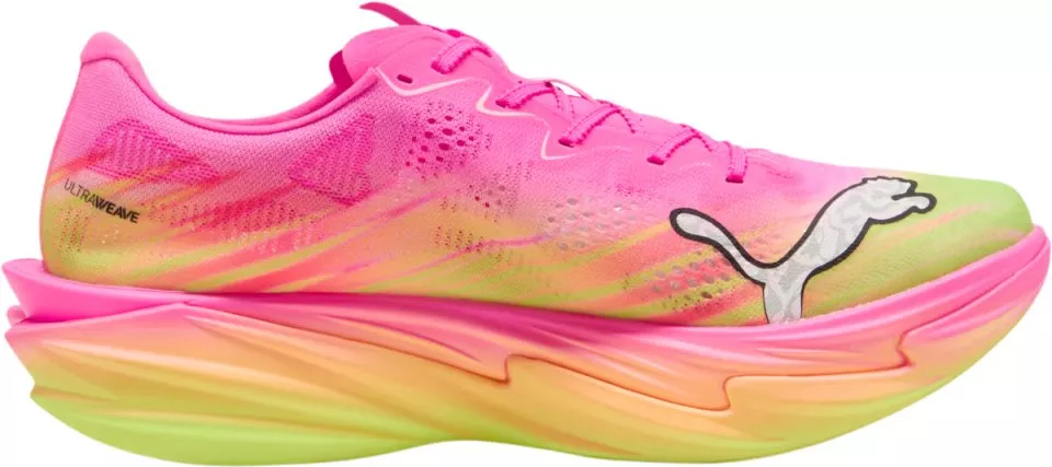 Juoksukengät Puma Deviate Nitro Elite 4