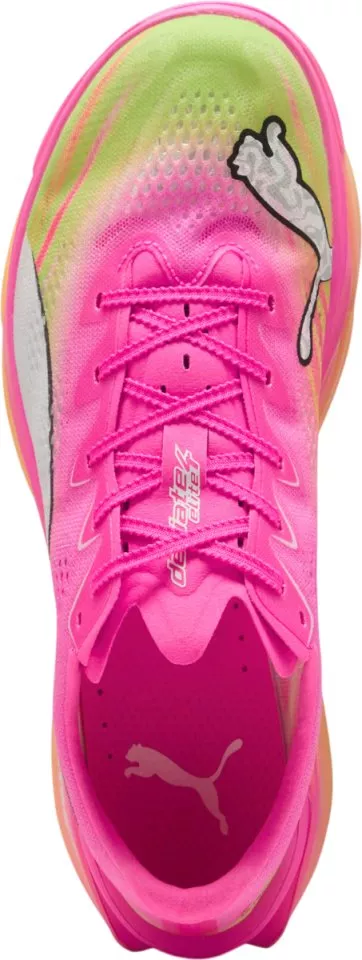 Juoksukengät Puma Deviate Nitro Elite 4