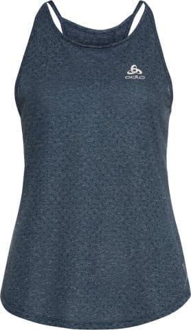 Tank crew neck RUN EASY LINENCOOL