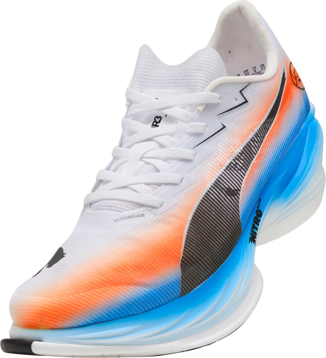 Pánská závodní běžecká obuv Puma Fast-R Nitro Elite 3 - Top4Running.cz