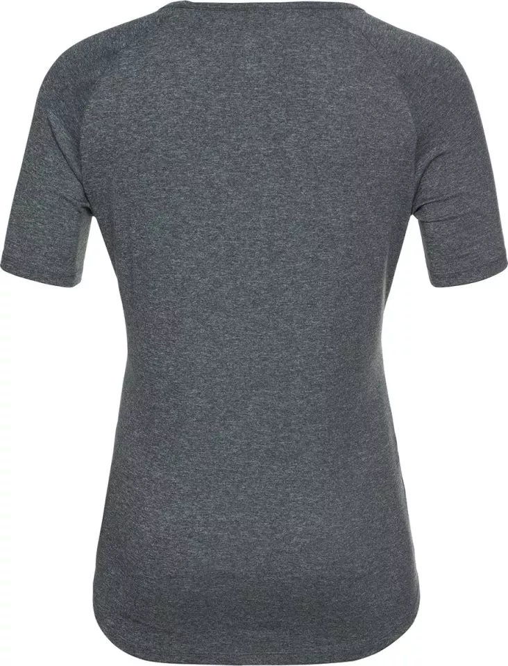 Camiseta Odlo T-shirt crew neck s/s RUN EASY 365