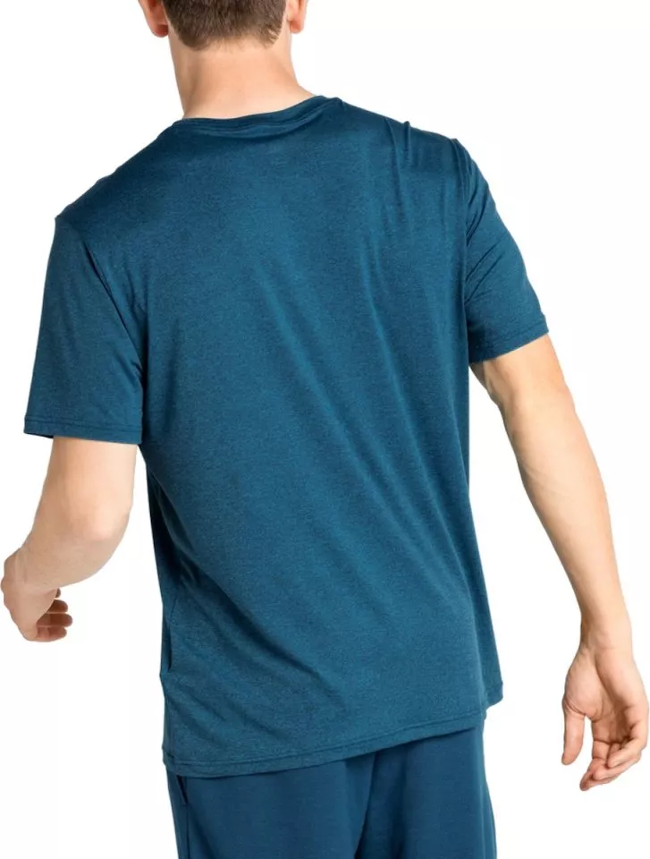Odlo T-shirt crew neck s/s RUN EASY 365 Rövid ujjú póló