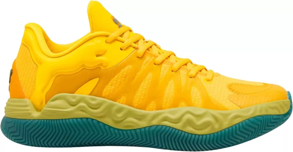 Παπούτσια μπάσκετ Puma HALI 1