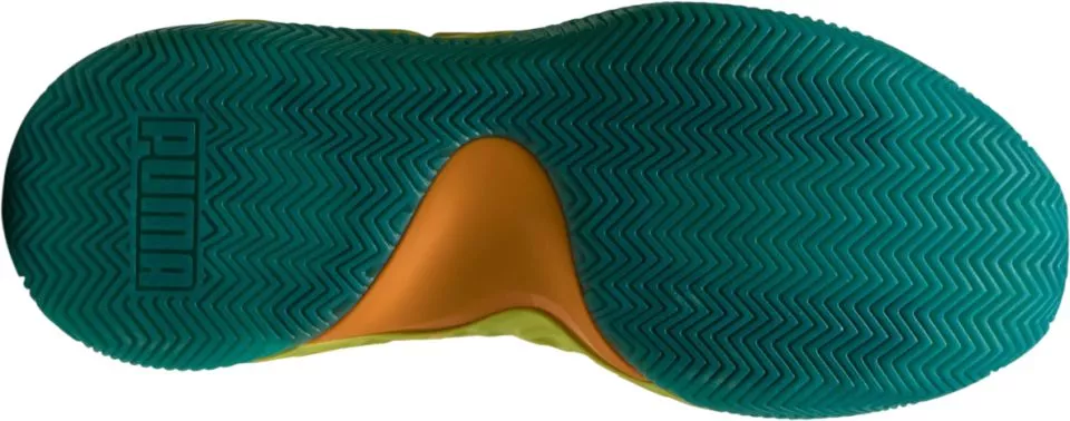 Παπούτσια μπάσκετ Puma HALI 1
