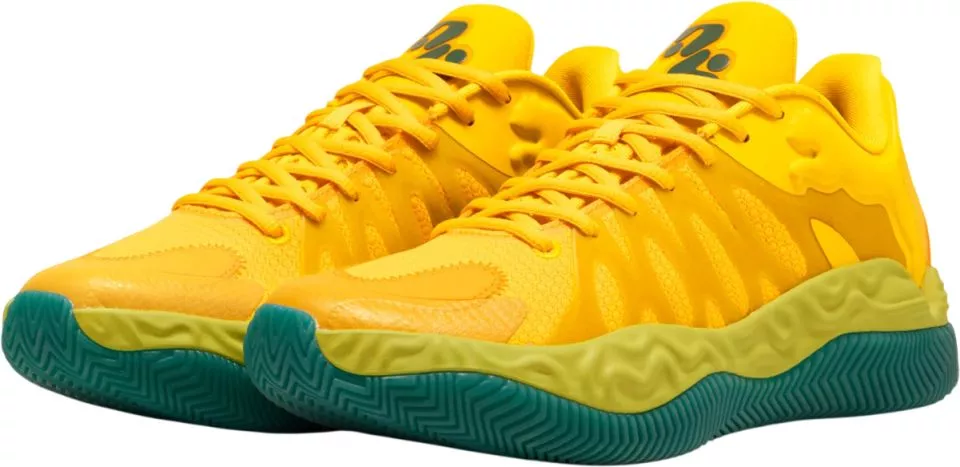 Παπούτσια μπάσκετ Puma HALI 1