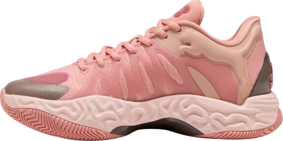 Basketball shoes Puma Hali 1 Kids