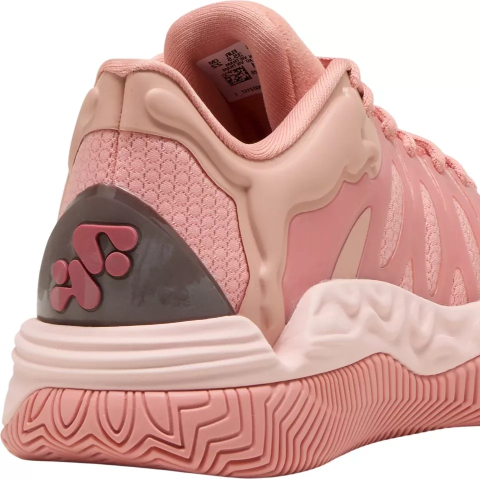 Basketball shoes Puma Hali 1 Kids