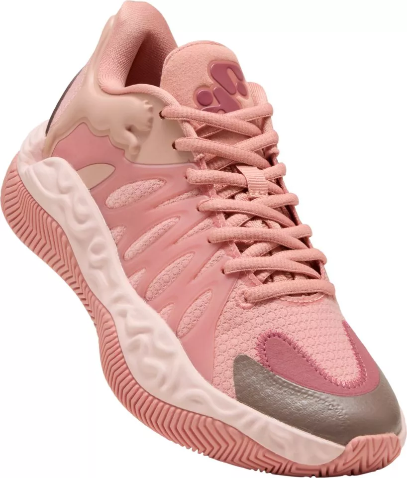 Basketball shoes Puma Hali 1 Kids