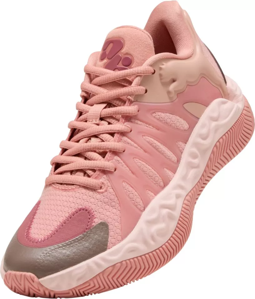Basketball shoes Puma Hali 1 Kids