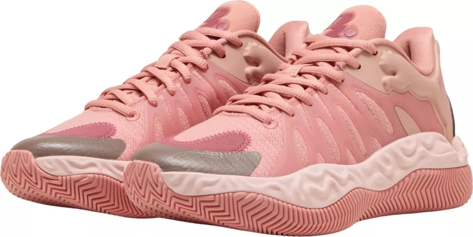 Basketball shoes Puma Hali 1 Kids