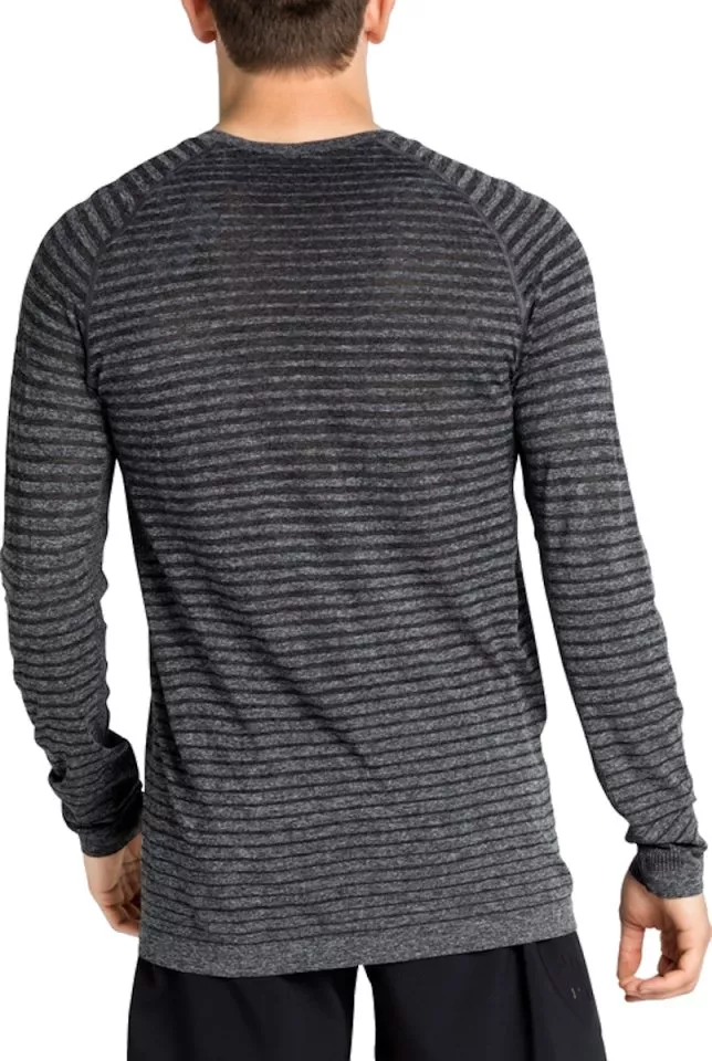 Long-sleeve Odlo T-shirt crew neck l/s ESSENTIAL SEAMLESS