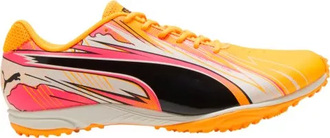 evoSPEED Haraka Sparked