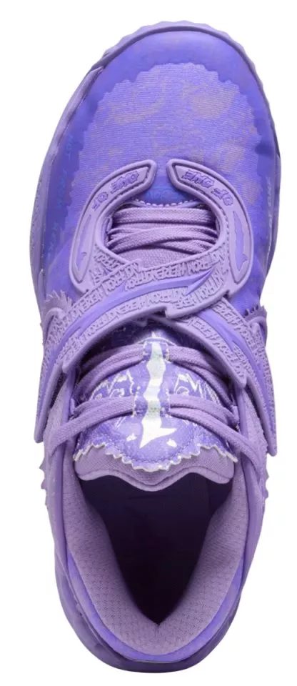 Баскетболни обувки Puma MB.05 Skull-Melo