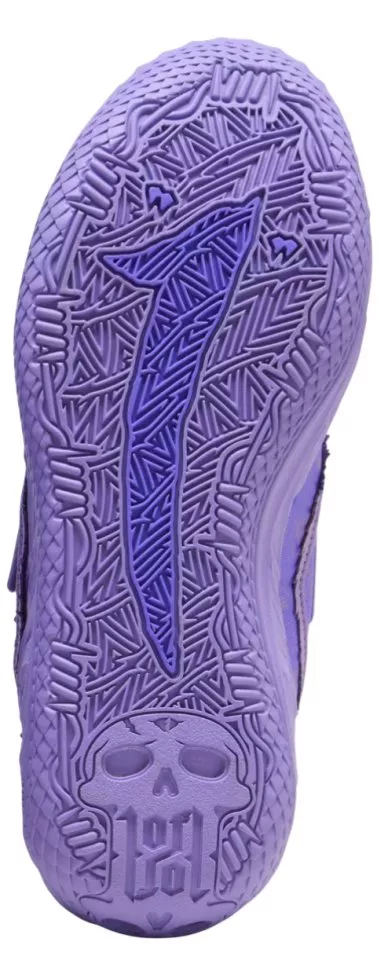 Баскетболни обувки Puma MB.05 Skull-Melo