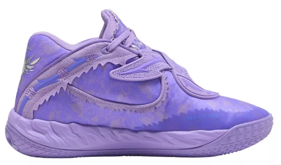 Баскетболни обувки Puma MB.05 Skull-Melo