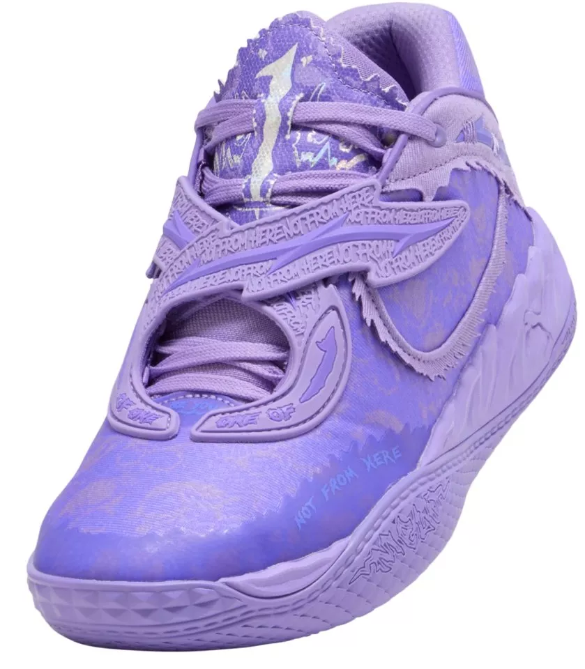 Баскетболни обувки Puma MB.05 Skull-Melo