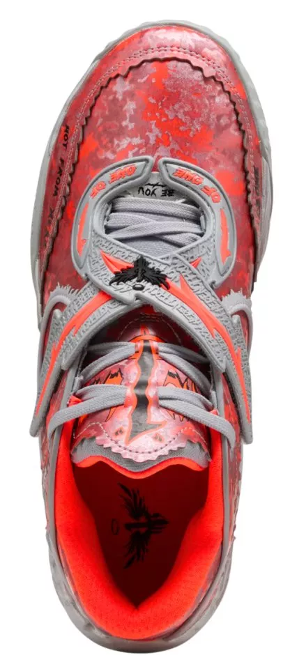 Puma MB.05 Stainless Basketball Shoes Unisex