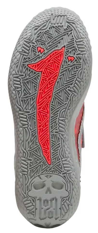 Puma MB.05 Stainless Basketball Shoes Unisex