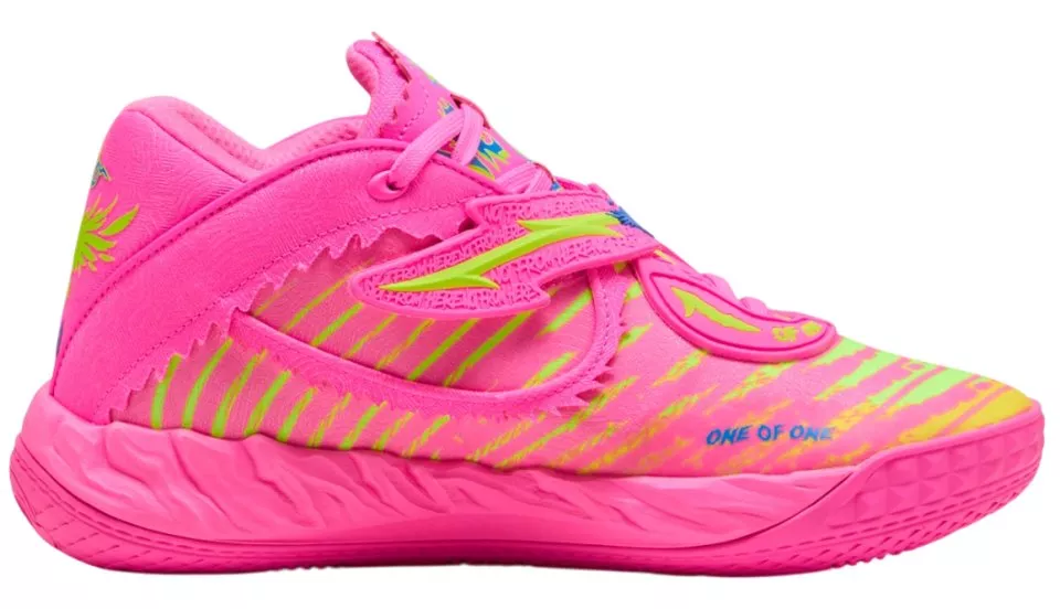 Basketbalové topánky Puma MB.05 Showtime