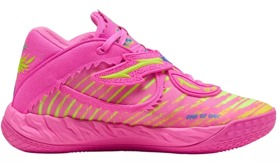 Basketbalové topánky Puma MB.05 Showtime