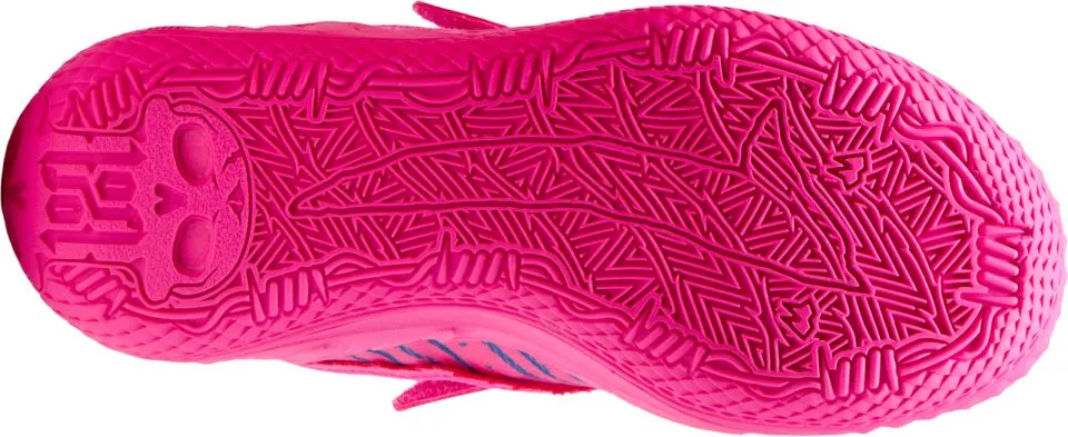 Παπούτσια μπάσκετ Puma MB.05 Showtime