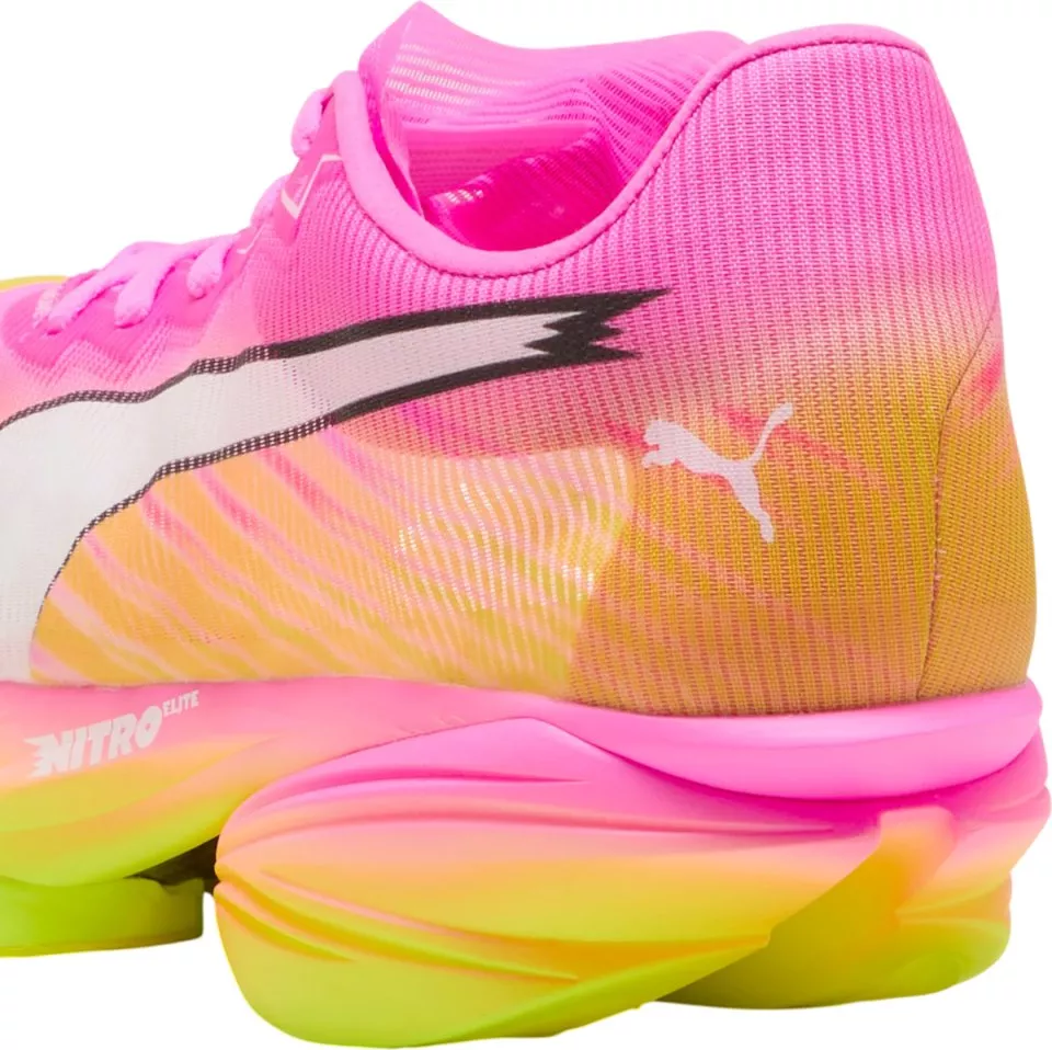 Puma Fast-R Nitro Elite 3 Futócipő