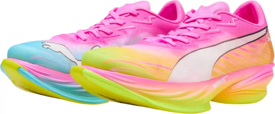Puma Fast-R Nitro Elite 3 Futócipő