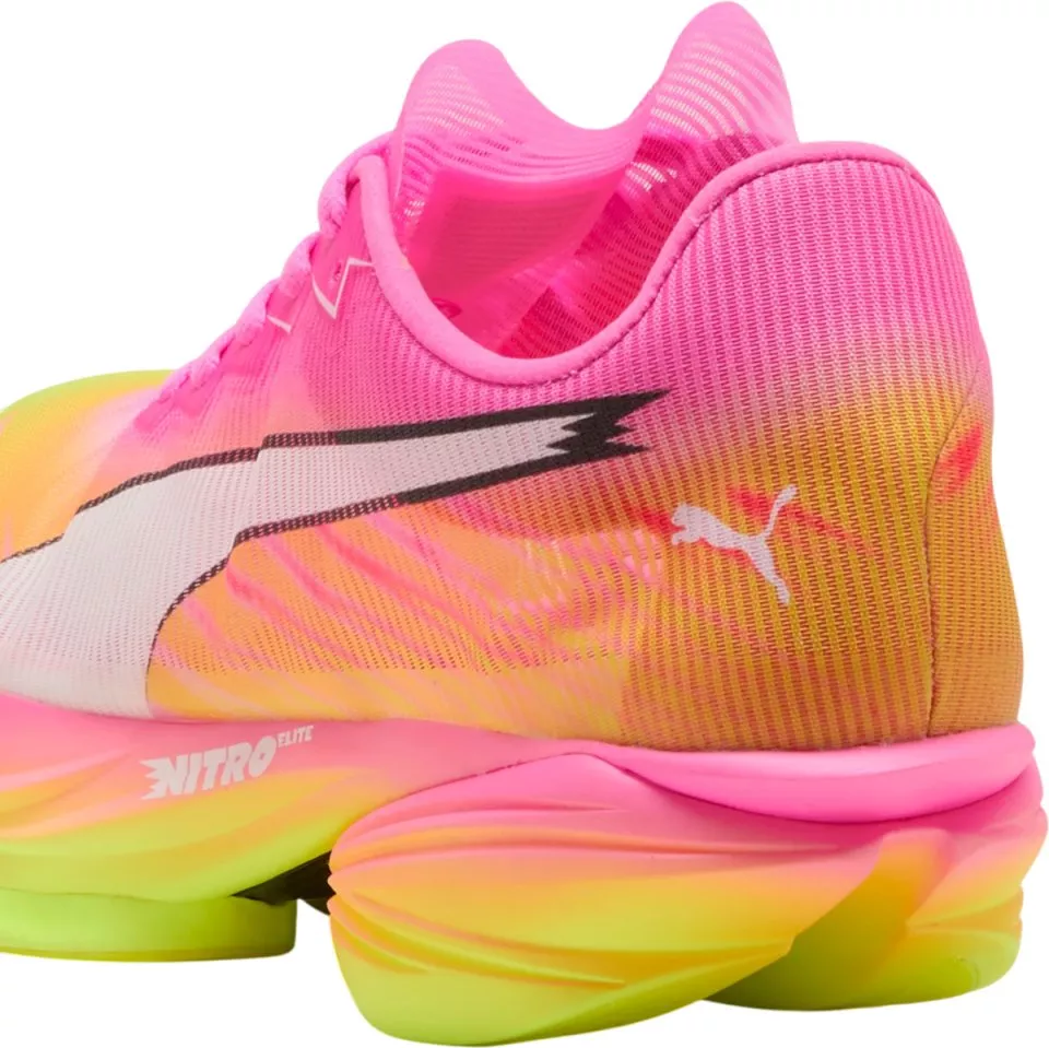 Puma Fast-R Nitro Elite 3 Futócipő
